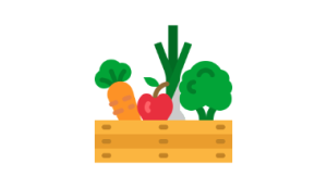 Logo Perusahaan Toko Buah Kimmy Fruit - Lowongan Kerja Kasir – Penata Buah