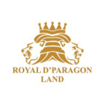Logo Perusahaan PT. Royal Dparagon Land