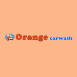 Logo Perusahaan Orange Carwash