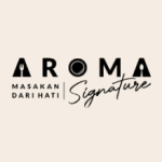 Logo Perusahaan Aroma Signature - Lowongan Kitchen Coordinator/ Kitchen Expeditor