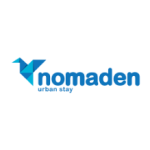 Logo Perusahaan Nomaden Urban Stay - Lowongan Koki – House Keeping