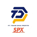 Logo Perusahaan PT. Trans Dana Profitri - Lowongan Kurir Shopee Express (Rider & Driver)
