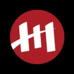 Logo Perusahaan M Kitchen