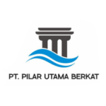 Logo Perusahaan PT. Pilar Utama Berkat