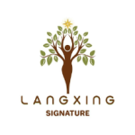 Logo Perusahaan Langxing Signature - Lowongan Manager Operational Langxing – Cashier Front Office Langxing – Therapist Langxing