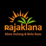 Logo Perusahaan Abon Gulung & Bolu Susu Rajaklana - Lowongan Manager Store – Kasir – Produksi – Baker