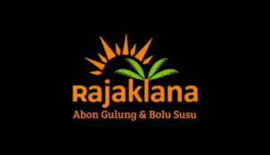 Logo Perusahaan Abon Gulung & Bolu Susu Rajaklana - Lowongan Kerja Manager Store – Kasir – Produksi – Baker