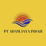 Logo Perusahaan PT. Adam Jaya Indah
