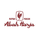 Logo Perusahaan RM. Abah Harja