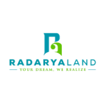Logo Perusahaan PT. Cipta Radarya Nusantara (Radaryaland)