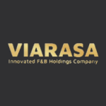 Logo Perusahaan Viarasa