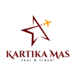 Logo Perusahaan Kartika Mas Tour & Travel - Lowongan Marketing Umroh