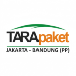 Logo Perusahaan Tara Paket and Tara Lines