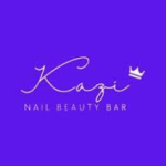 Logo Perusahaan Kazi Nail Beauty Bar - Lowongan Nailist