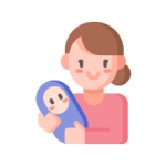 Logo Perusahaan Ibu Cyntia - Lowongan Nanny