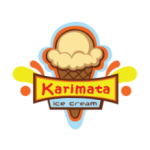 Logo Perusahaan Es Krim Karimata - Lowongan Outlet Crew