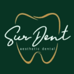 Logo Perusahaan Klinik Gigi Surdent Aesthetic Dental - Lowongan Perawat