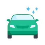 Logo Perusahaan Budi Jaya Carwash - Lowongan Petugas Cuci Mobil