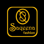 Logo Perusahaan Saqeena Fashion - Lowongan Pramuniaga