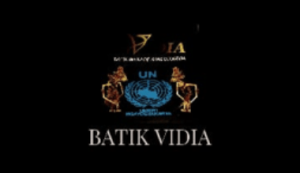 Logo Perusahaan Batik Vidia - Lowongan Kerja Pramuniaga