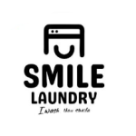 Logo Perusahaan Smile Laundry