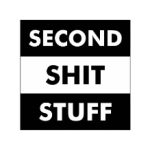 Logo Perusahaan Secondshit