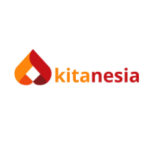 Logo Perusahaan Kitanesia - Lowongan Sales Executive