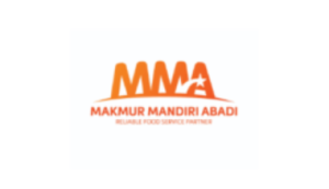 Logo Perusahaan PT. Makmur Mandiri Abadi - Lowongan Kerja Sales Food Service FMCG HORECA / MT GT