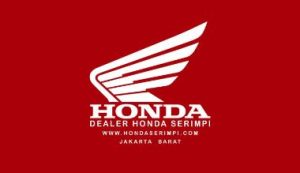 Logo Perusahaan Honda Serimpi Motor Kembangan - Lowongan Kerja Sales People Honda
