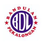 Logo Perusahaan Teh Bandulan (Perwakilan Jogja)