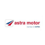 Logo Perusahaan Astra Motor Jombor - Lowongan Salesman Promotion