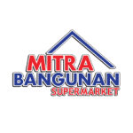 Logo Perusahaan Mitra Bangunan Supermarket - Lowongan Security – Teknisi