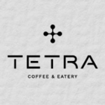 Logo Perusahaan Tetra Coffee & Eatery - Lowongan Senior Barista – Server – Cook Helper – Steward