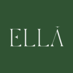 Logo Perusahaan Ella Kitchen and Garden - Lowongan Server (Full Time ) – Barista (Part Time)