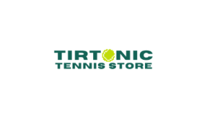 Logo Perusahaan Tirtonic Tennis Store - Lowongan Kerja Shopkeeper
