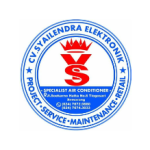 Logo Perusahaan CV. Syailendra Elektronik - Lowongan Staff Admin