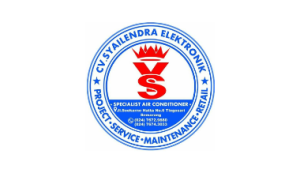 Logo Perusahaan CV. Syailendra Elektronik - Lowongan Kerja Staff Admin