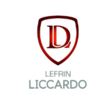 Logo Perusahaan Liccardo Shoes