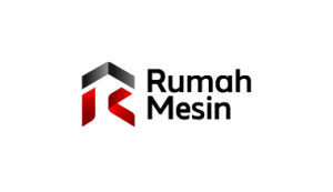 Logo Perusahaan CV. Rumah Mesin - Lowongan Kerja Staff IT Support