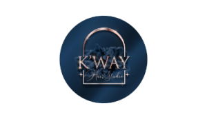 Logo Perusahaan Kway Hair Studio - Lowongan Kerja Stylist (Hair Extension)