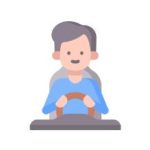 Logo Perusahaan Lulu Kemang - Lowongan Supir Pribadi