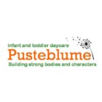 Logo Perusahaan Daycare/Taman Kanak Kanak di Pusteblume Daycare and Kindergarten - Lowongan Tenaga Pendidik & Pengasuh Daycare/Taman Kanak Kanak