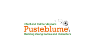 Logo Perusahaan Daycare/Taman Kanak Kanak di Pusteblume Daycare and Kindergarten - Lowongan Kerja Tenaga Pendidik & Pengasuh Daycare/Taman Kanak Kanak