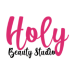 Logo Perusahaan Holy Beauty Studio