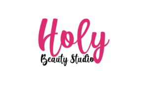 Logo Perusahaan Holy Beauty Studio - Lowongan Kerja Terapis Eyelash Extension & Nail Art