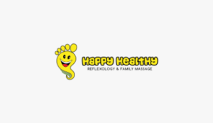 Logo Perusahaan Happy Healthy Reflexology & Family Massage - Lowongan Kerja Terapis Pijat