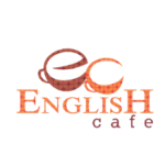 Logo Perusahaan English Cafe - Lowongan Tutor Freelance Bahasa Inggris (Cabang ITB)