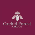 Logo Perusahaan Orchid Forest Cikole