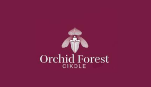 Logo Perusahaan Orchid Forest Cikole - Lowongan Kerja Videographer