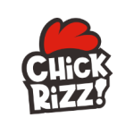 Logo Perusahaan Chick Rizz - Lowongan Waiters Cooker
